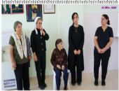 Mer. Hasan KINAY'n Ansna Fethiye Cem Evinde Verilen Lokma